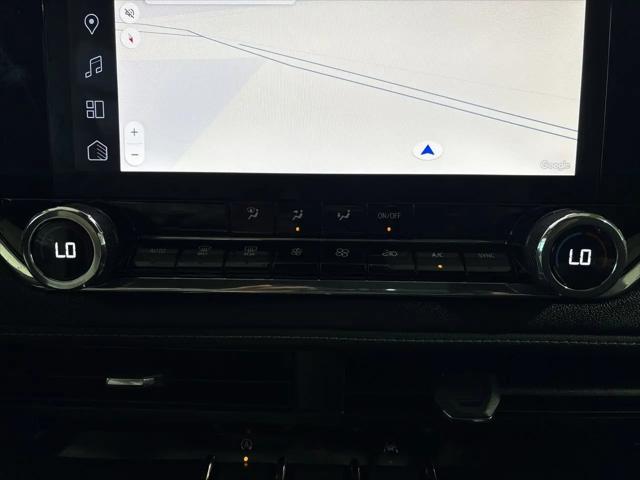2024 Chevrolet Colorado 2WD LT