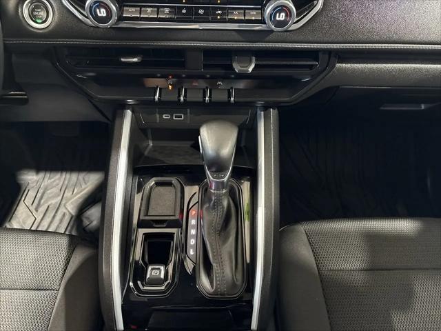 2024 Chevrolet Colorado 2WD LT