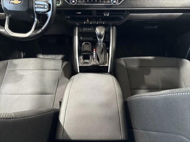2024 Chevrolet Colorado 2WD LT