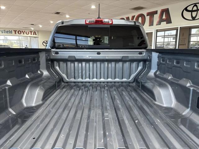 2024 Chevrolet Colorado 2WD LT