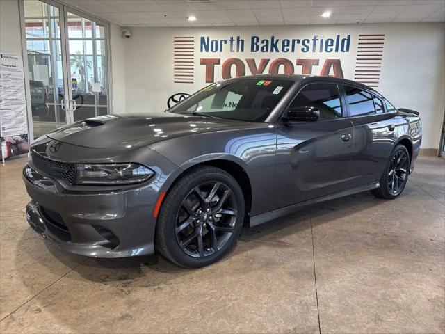 2021 Dodge Charger GT RWD for sale in Bakersfield, CA