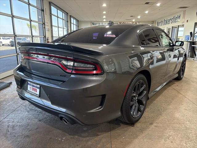 2021 Dodge Charger GT RWD