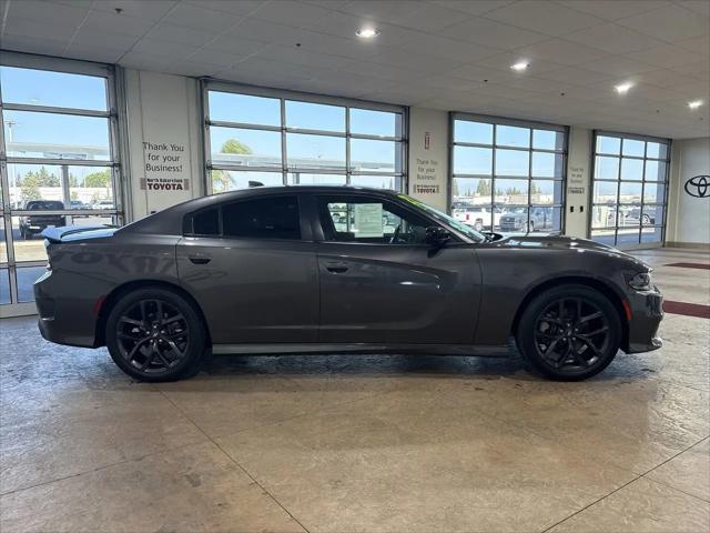 2021 Dodge Charger GT RWD