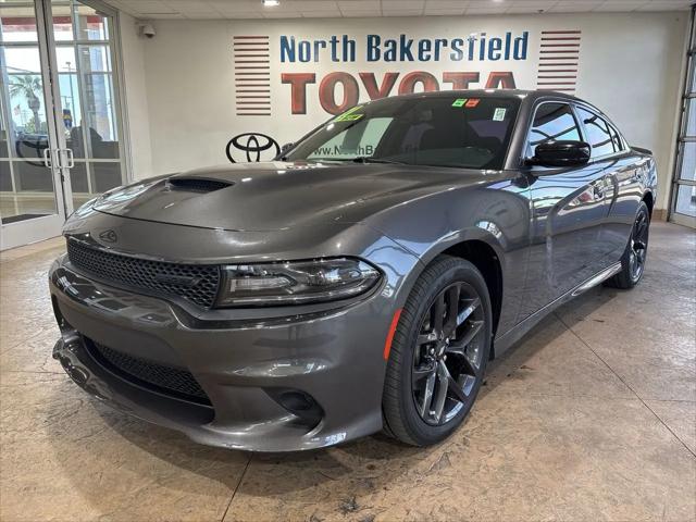 2021 Dodge Charger GT RWD