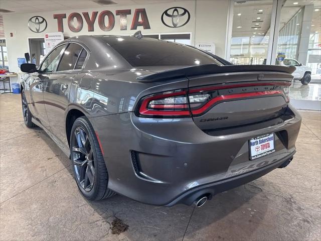 2021 Dodge Charger GT RWD