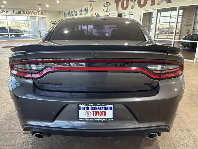 2021 Dodge Charger GT RWD