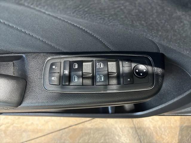 2021 Dodge Charger GT RWD
