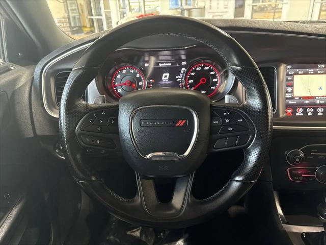 2021 Dodge Charger GT RWD