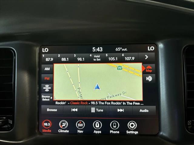 2021 Dodge Charger GT RWD