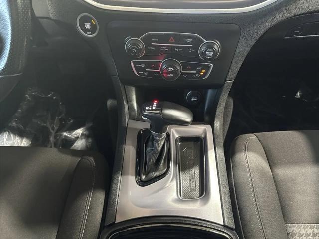 2021 Dodge Charger GT RWD