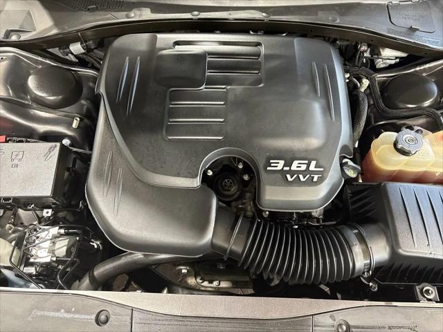 2021 Dodge Charger GT RWD