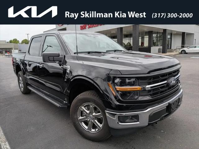 2025 Ford F-150 XLT for sale in Indianapolis, IN