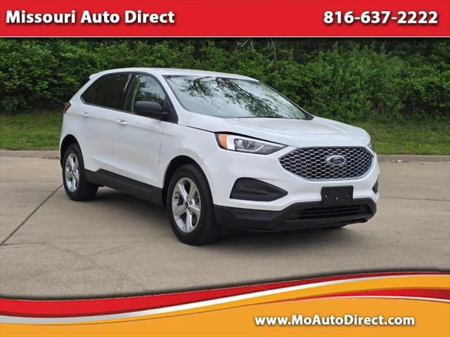 2024 Ford Edge SE for sale in Excelsior Springs, MO