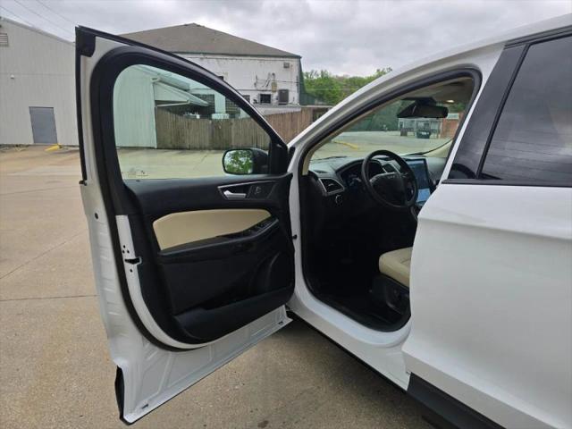 2024 Ford Edge SE