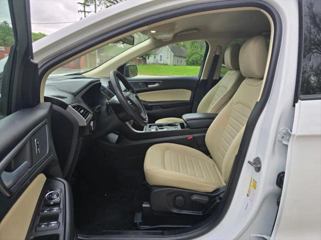 2024 Ford Edge SE