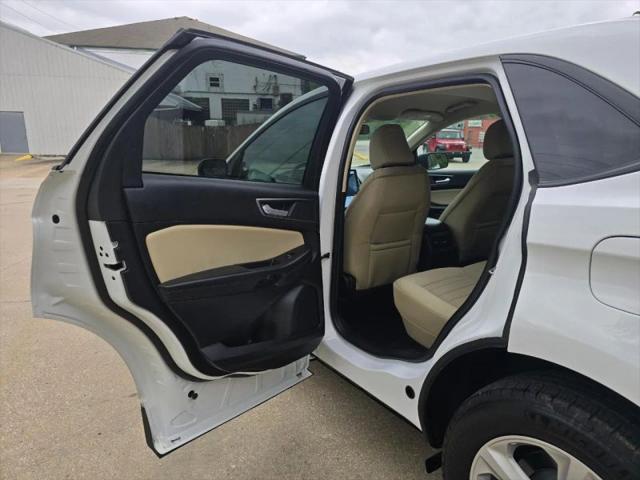2024 Ford Edge SE