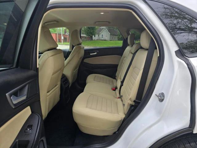 2024 Ford Edge SE