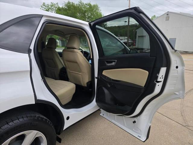 2024 Ford Edge SE