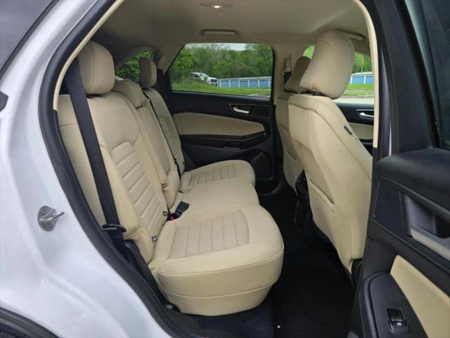 2024 Ford Edge SE