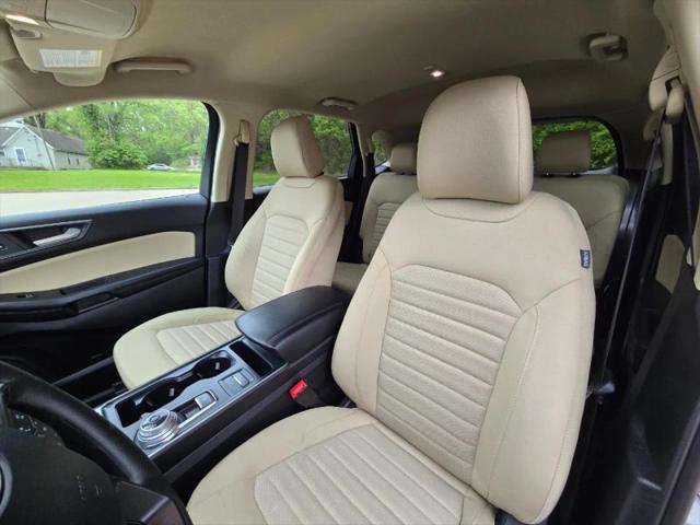 2024 Ford Edge SE