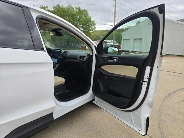 2024 Ford Edge SE