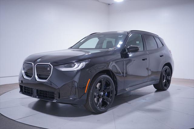 2026 BMW X3 M50 xDrive for sale in Ontario, CA