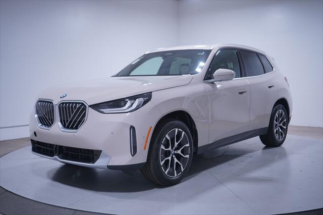 2026 BMW X3 30 xDrive for sale in Ontario, CA