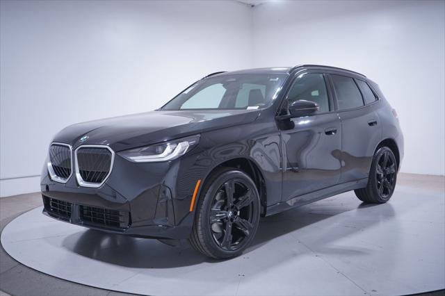 2026 BMW X3 30 xDrive for sale in Ontario, CA