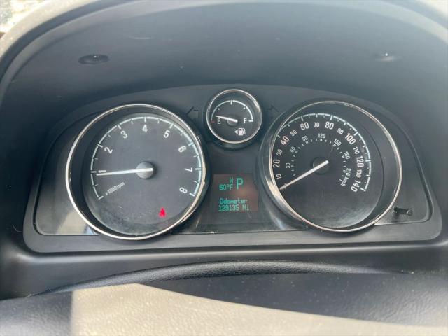 2012 Chevrolet Captiva Sport 2LS
