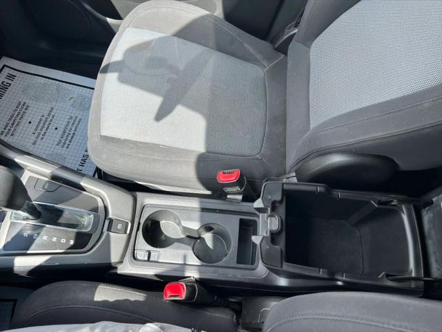 2012 Chevrolet Captiva Sport 2LS