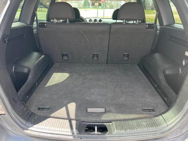 2012 Chevrolet Captiva Sport 2LS