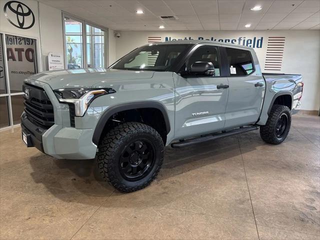 2026 Toyota Tundra SR5 CrewMax 5.5' Bed for sale in Bakersfield, CA