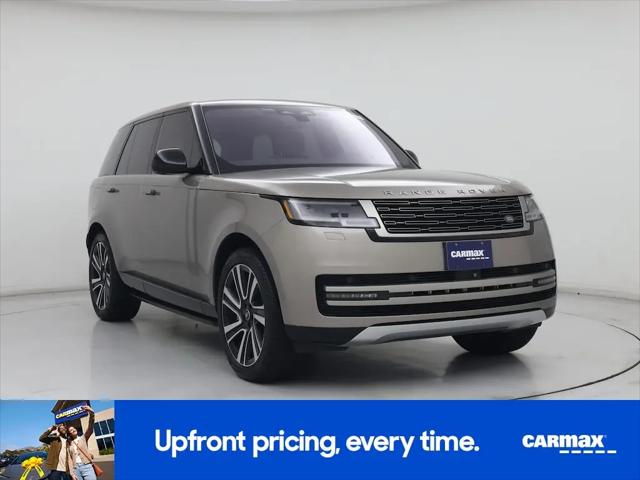 2023 Land Rover Range Rover P530 SE for sale in Pharr, TX
