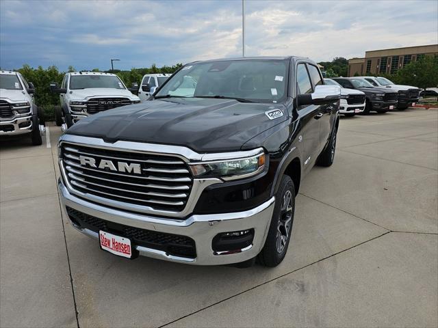 2026 Ram 1500 Laramie Crew Cab 4x4 5'7" Box for sale in Urbandale, IA