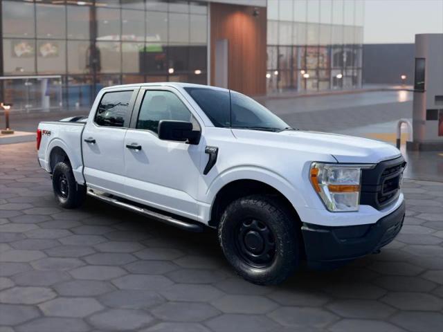 2022 Ford F-150 XL for sale in Charlotte, NC