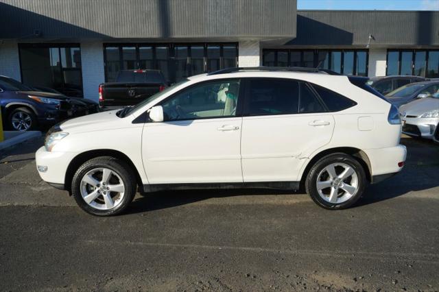 2005 Lexus RX 330 330