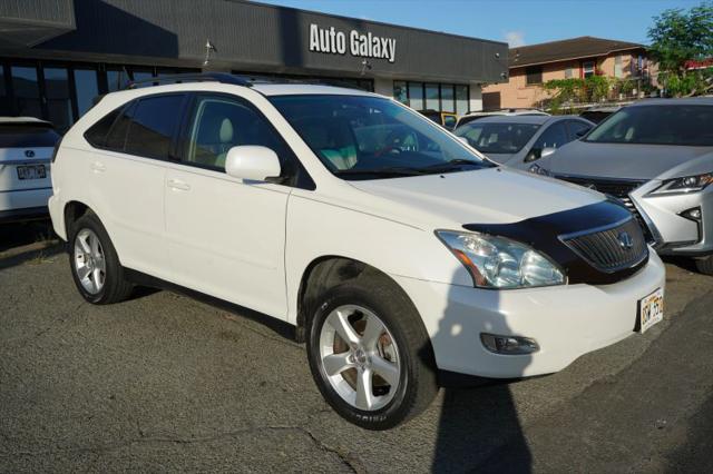 2005 Lexus RX 330 330