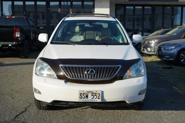 2005 Lexus RX 330 330
