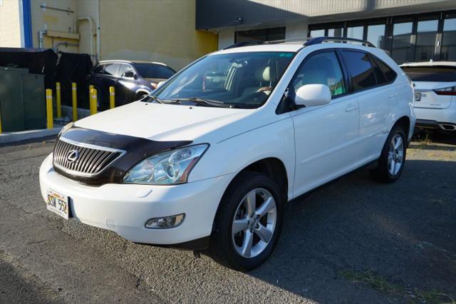 2005 Lexus RX 330 330