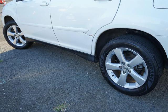 2005 Lexus RX 330 330
