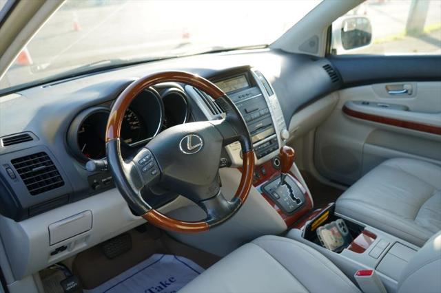 2005 Lexus RX 330 330