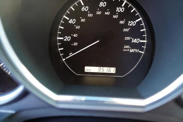 2005 Lexus RX 330 330