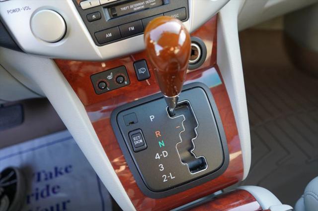 2005 Lexus RX 330 330