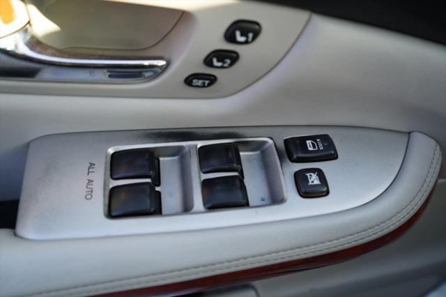 2005 Lexus RX 330 330