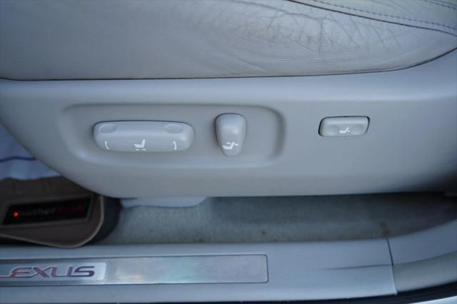 2005 Lexus RX 330 330