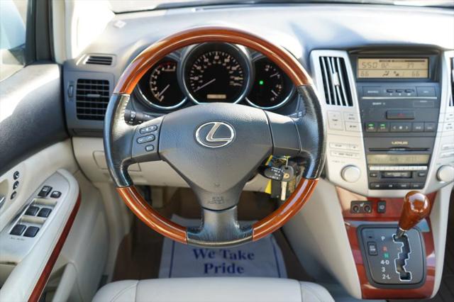 2005 Lexus RX 330 330
