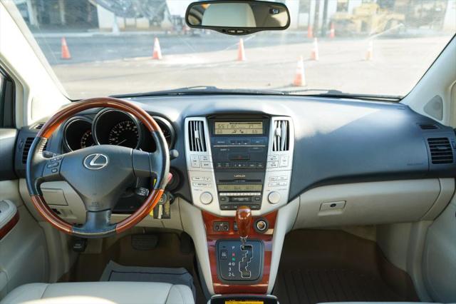 2005 Lexus RX 330 330