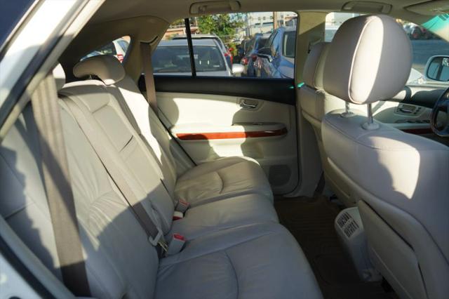 2005 Lexus RX 330 330