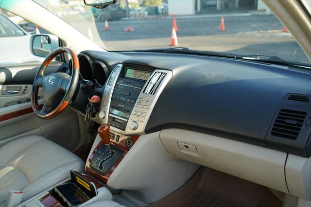 2005 Lexus RX 330 330