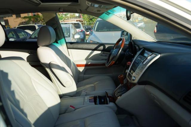 2005 Lexus RX 330 330